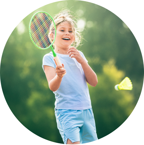 Racket Sports